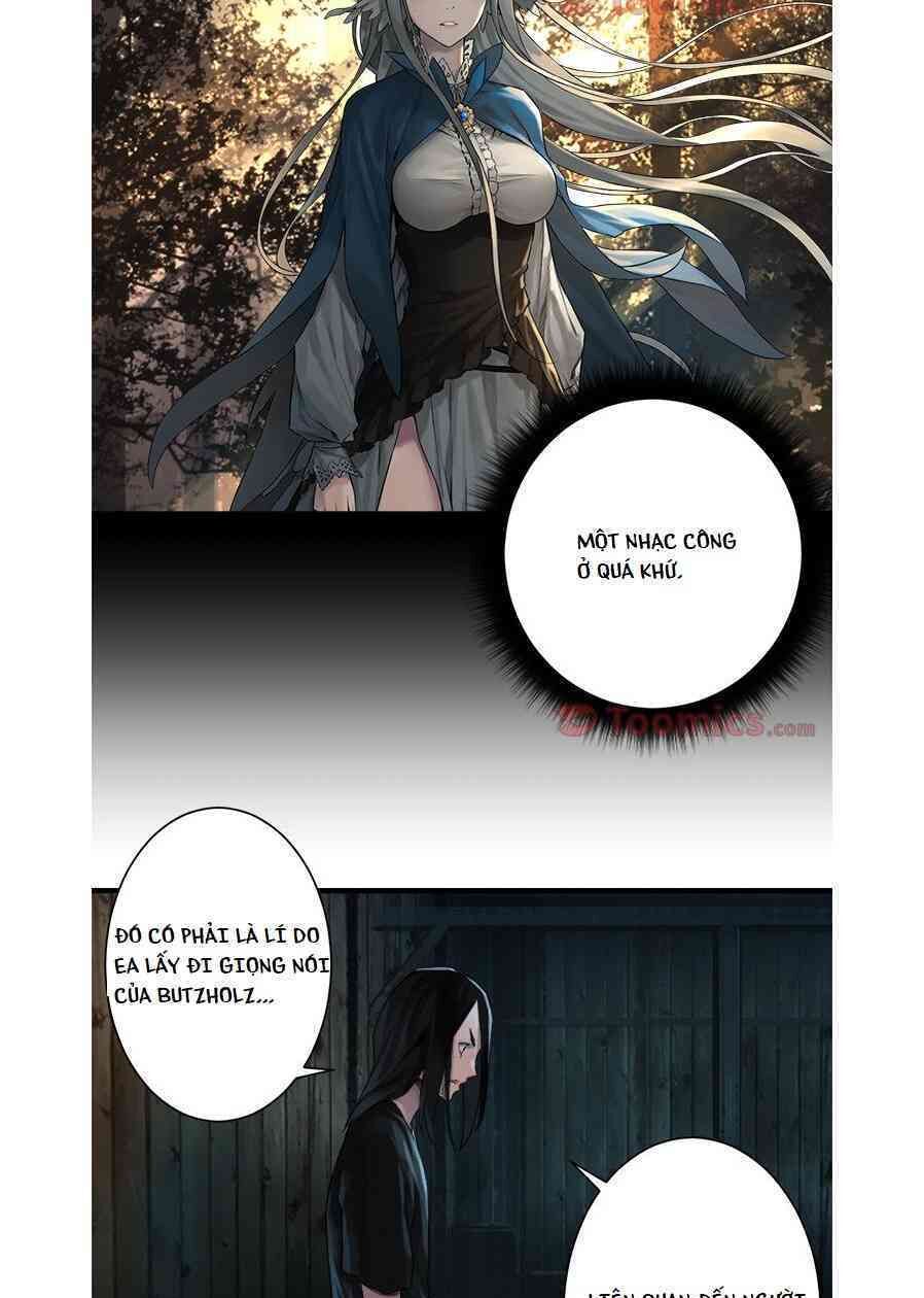 Triệu Hồi Đến Thế Giới Fantasy: Chapter 63
