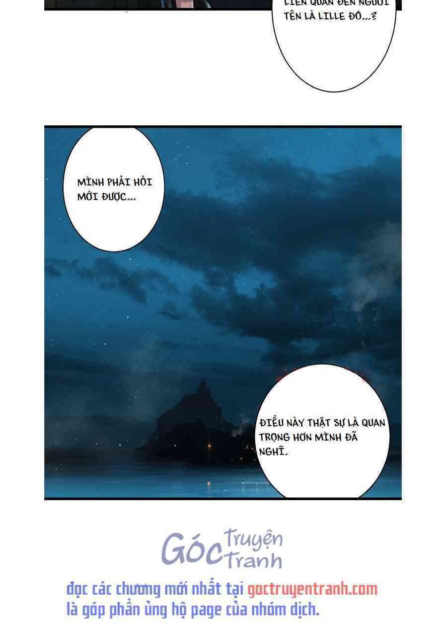 Triệu Hồi Đến Thế Giới Fantasy: Chapter 63