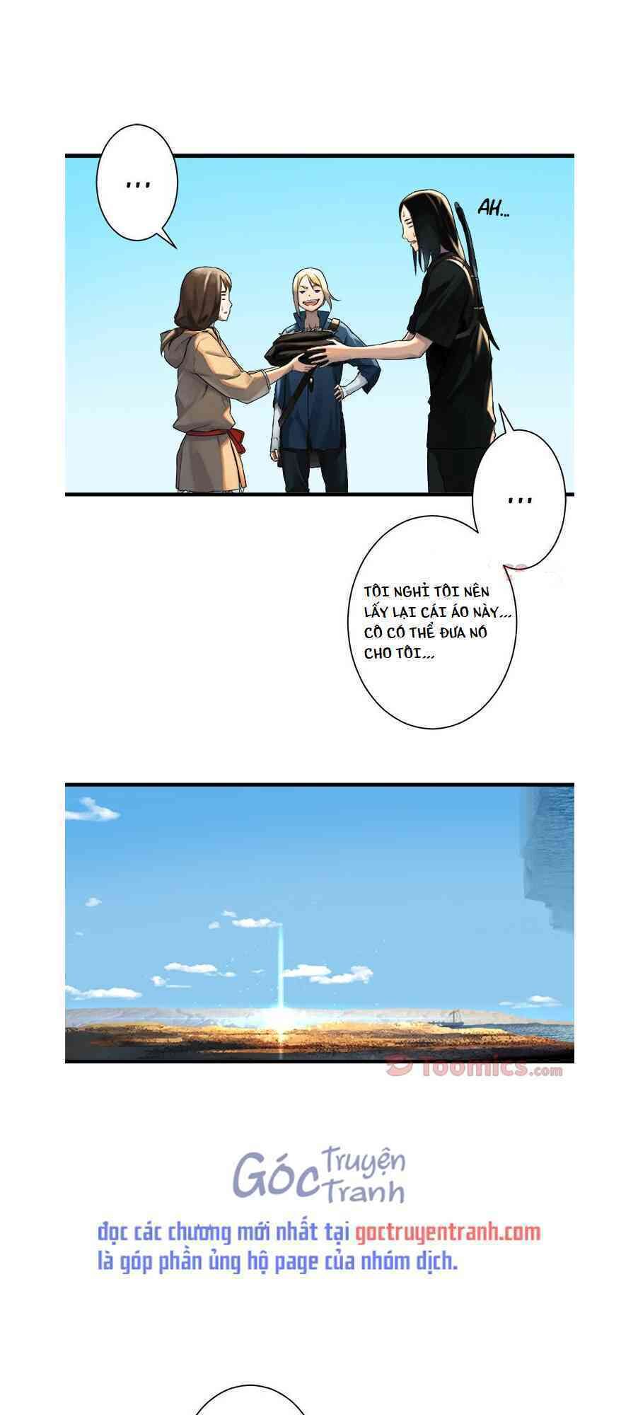 Triệu Hồi Đến Thế Giới Fantasy: Chapter 63
