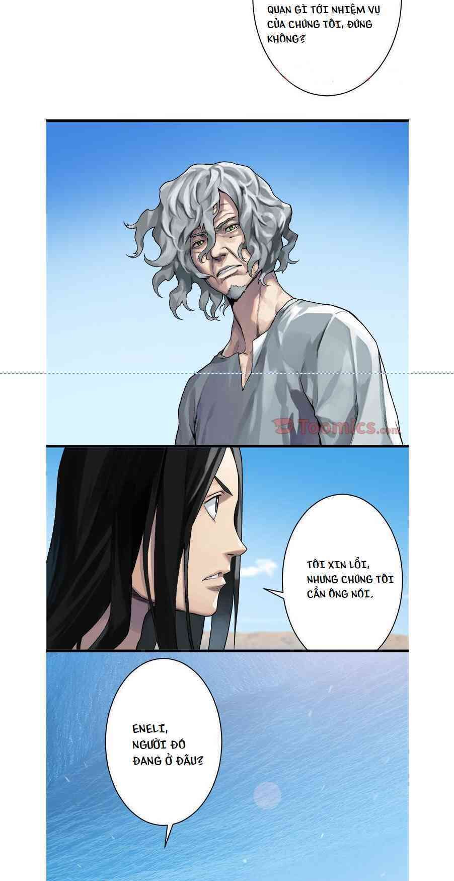 Triệu Hồi Đến Thế Giới Fantasy: Chapter 63