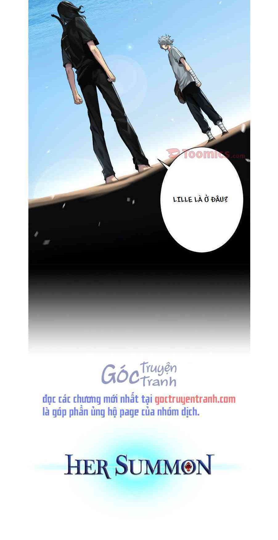 Triệu Hồi Đến Thế Giới Fantasy: Chapter 63