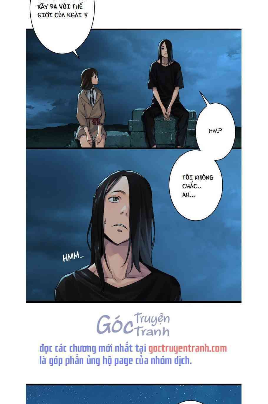 Triệu Hồi Đến Thế Giới Fantasy: Chapter 63
