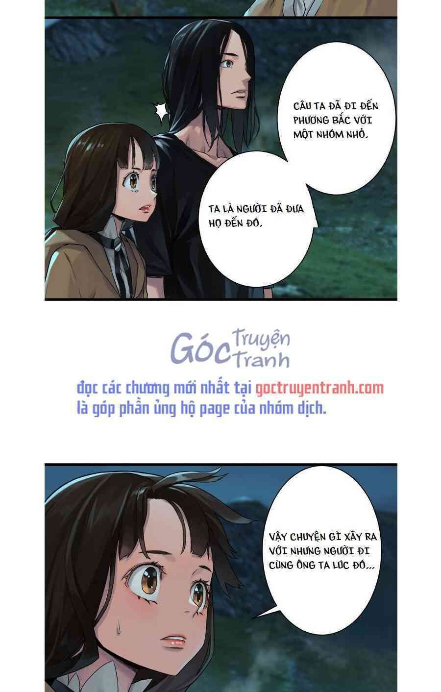 Triệu Hồi Đến Thế Giới Fantasy: Chapter 63