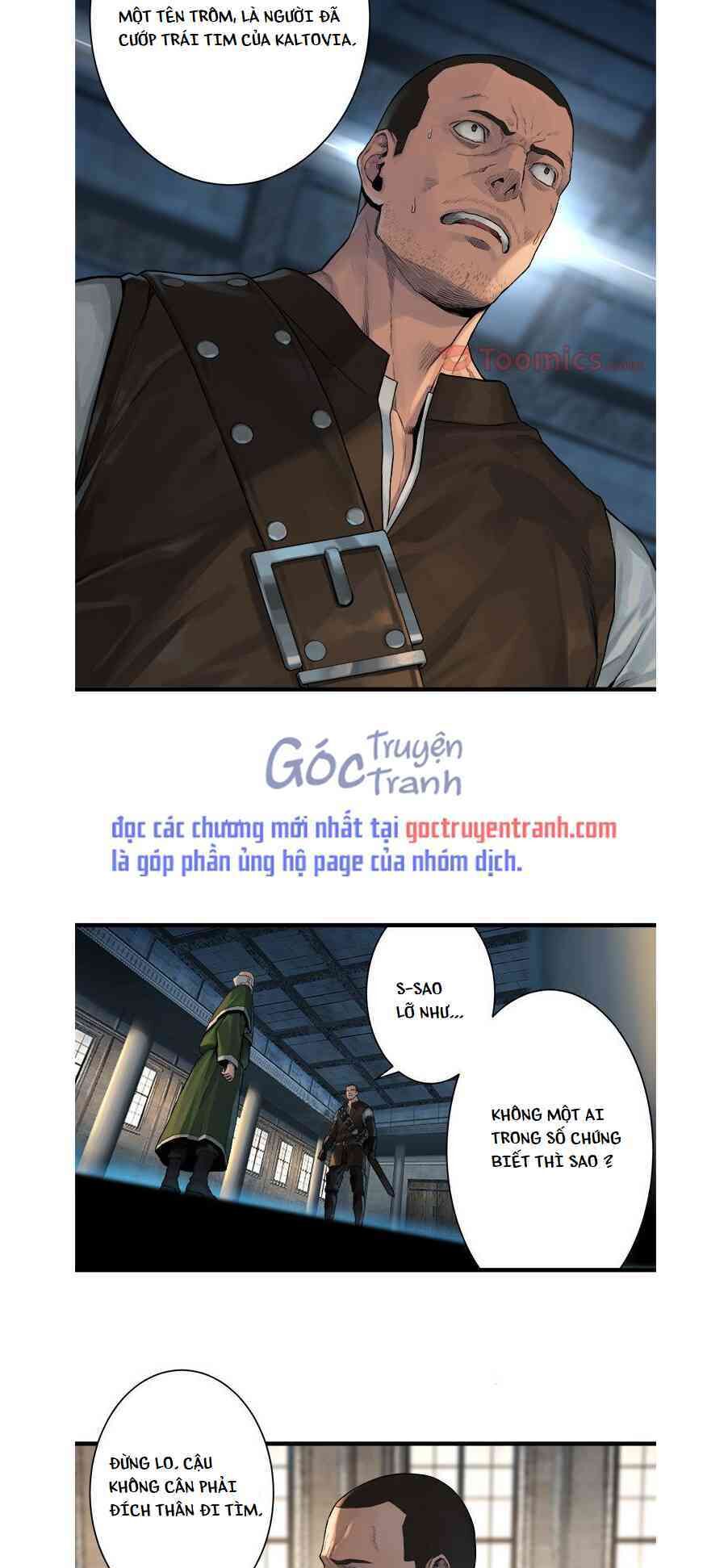 Triệu Hồi Đến Thế Giới Fantasy: Chapter 64