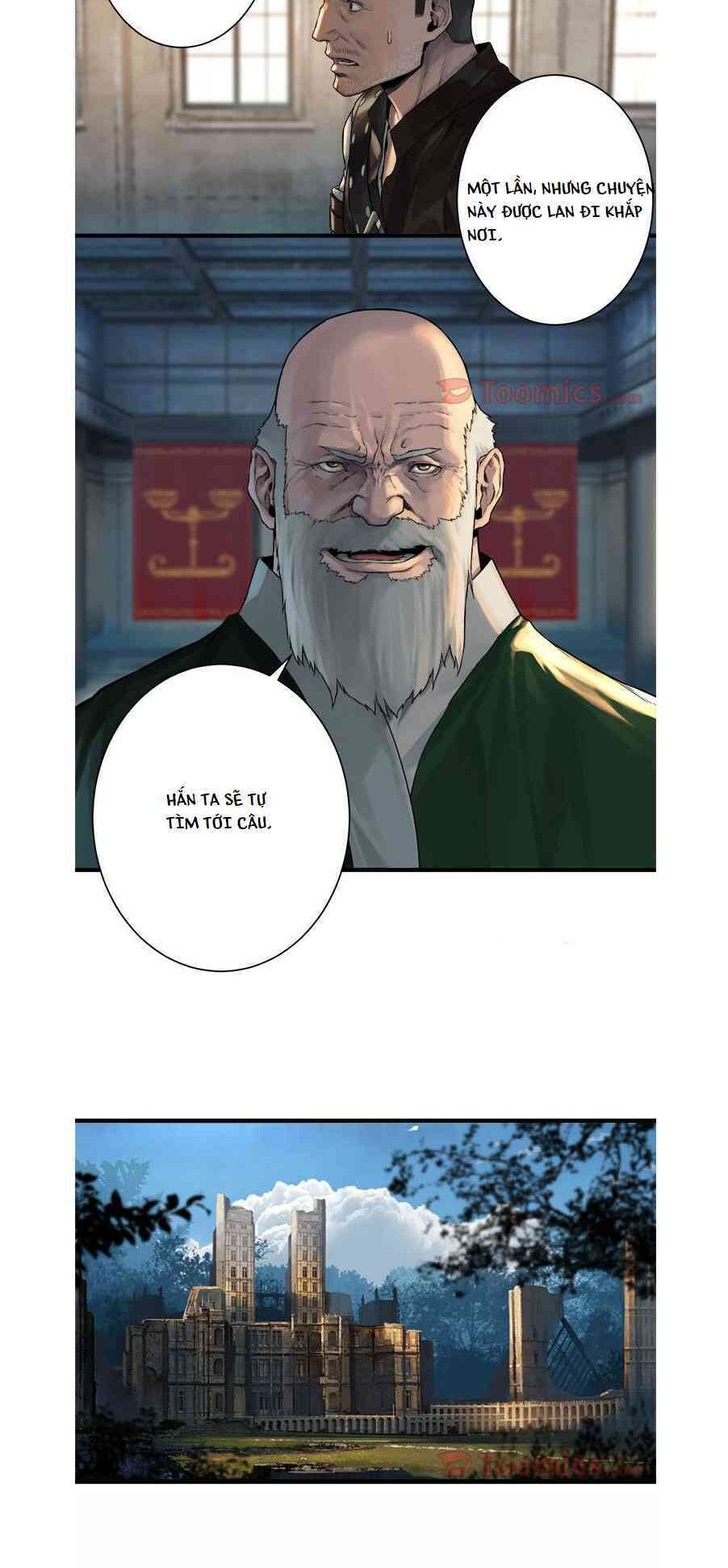 Triệu Hồi Đến Thế Giới Fantasy: Chapter 64