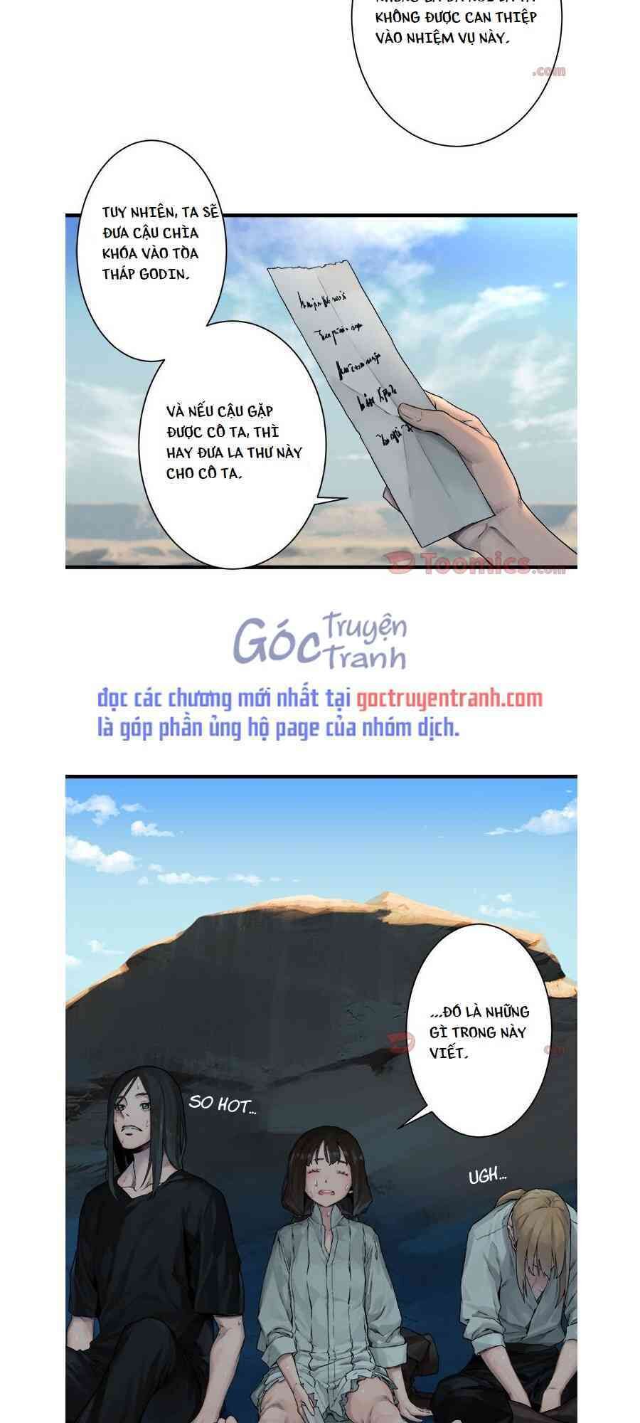 Triệu Hồi Đến Thế Giới Fantasy: Chapter 64