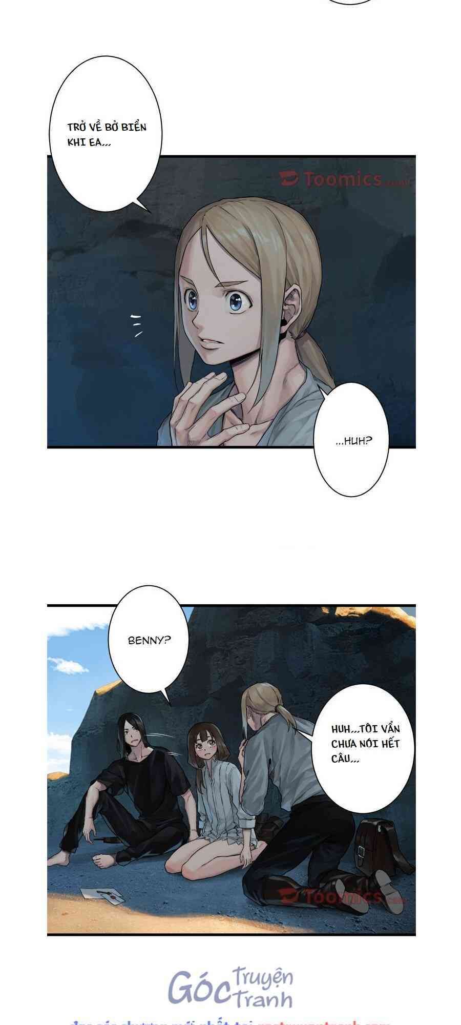 Triệu Hồi Đến Thế Giới Fantasy: Chapter 64
