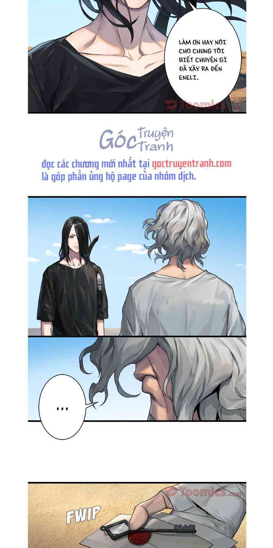 Triệu Hồi Đến Thế Giới Fantasy: Chapter 64