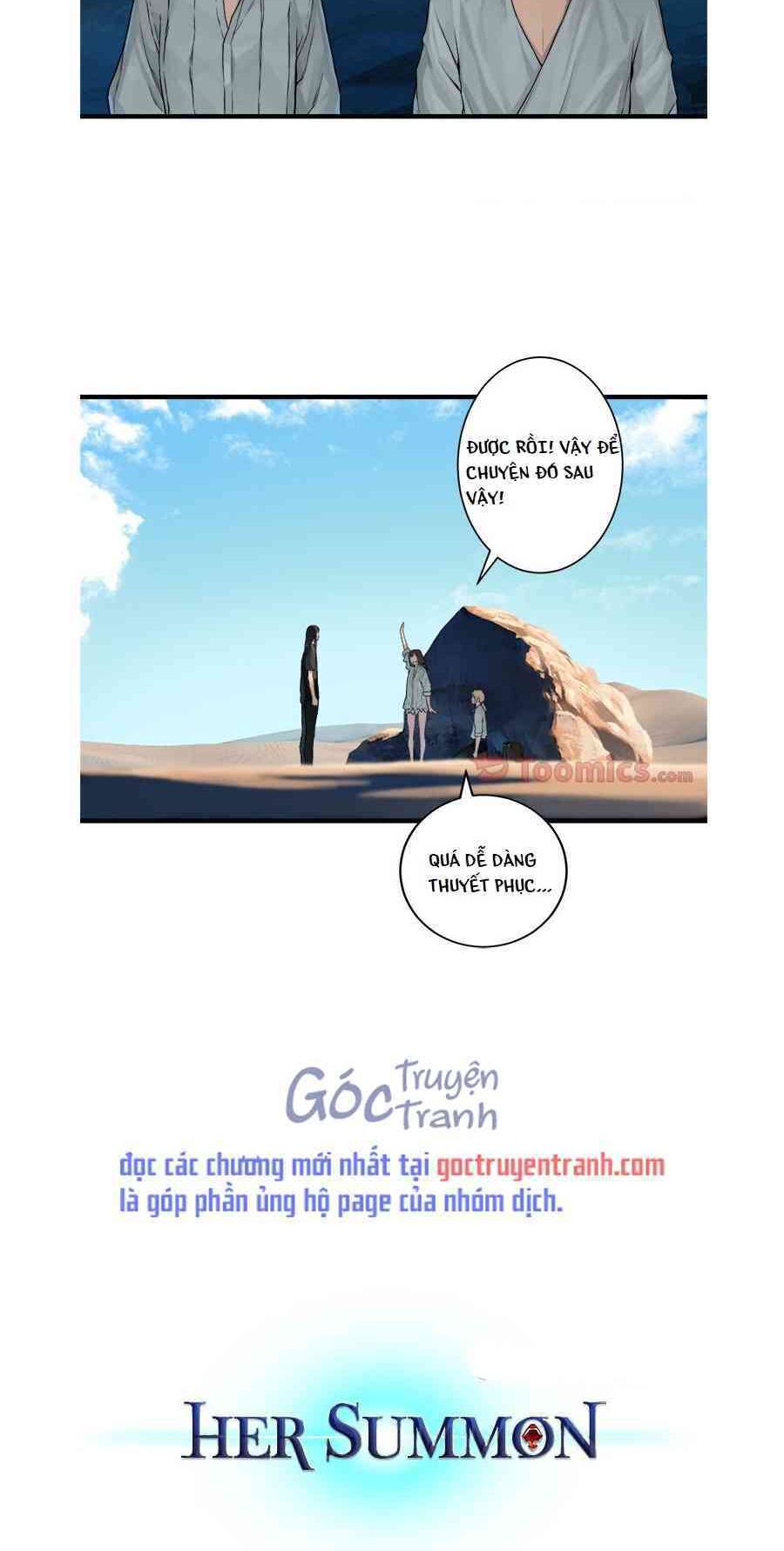 Triệu Hồi Đến Thế Giới Fantasy: Chapter 64