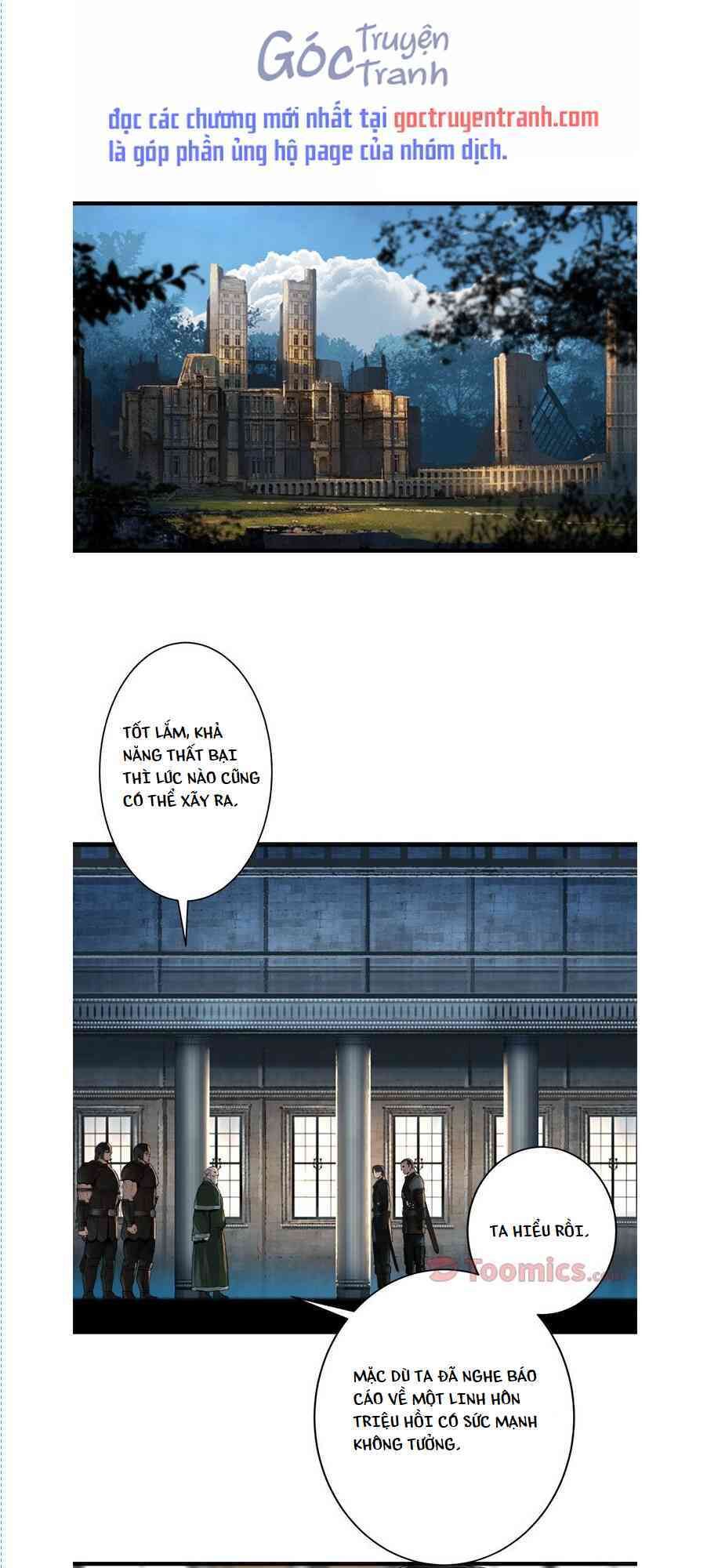 Triệu Hồi Đến Thế Giới Fantasy: Chapter 64