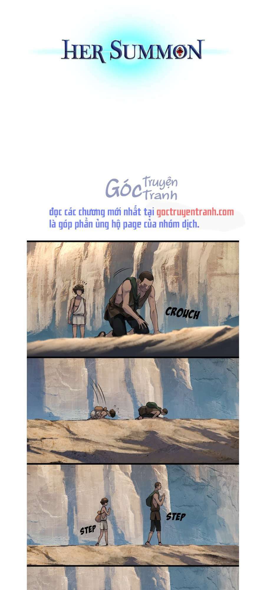 Triệu Hồi Đến Thế Giới Fantasy: Chapter 67