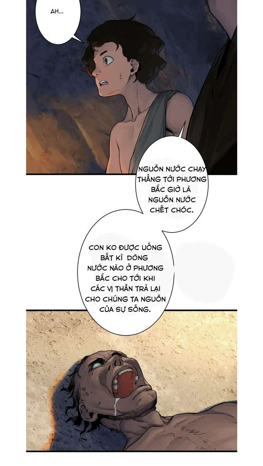 Triệu Hồi Đến Thế Giới Fantasy: Chapter 67
