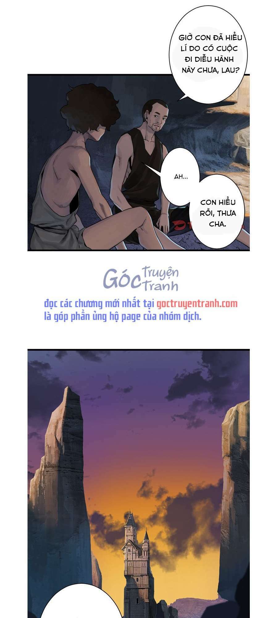 Triệu Hồi Đến Thế Giới Fantasy: Chapter 67