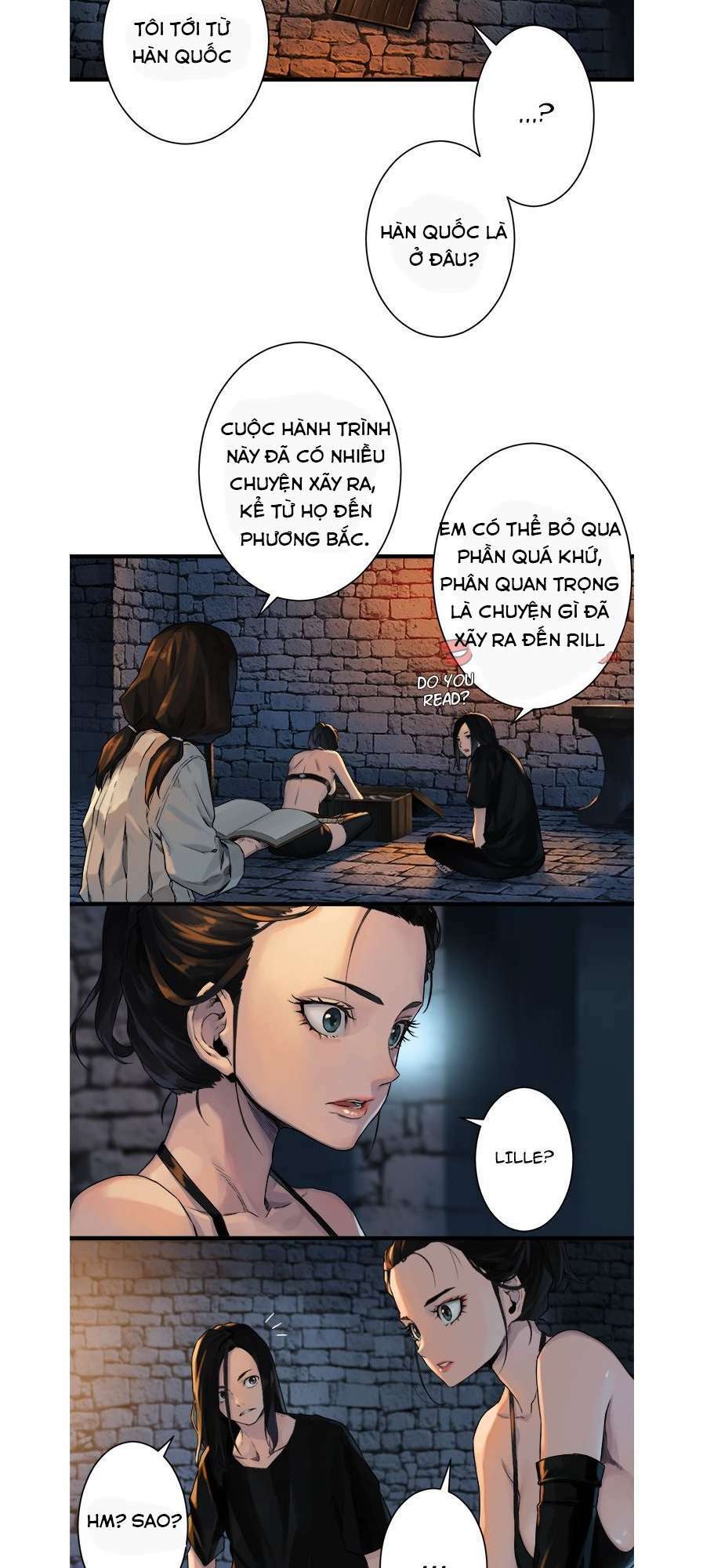 Triệu Hồi Đến Thế Giới Fantasy: Chapter 67