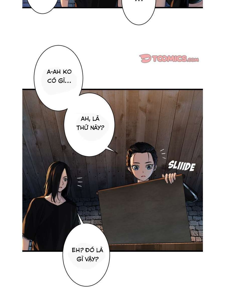 Triệu Hồi Đến Thế Giới Fantasy: Chapter 67