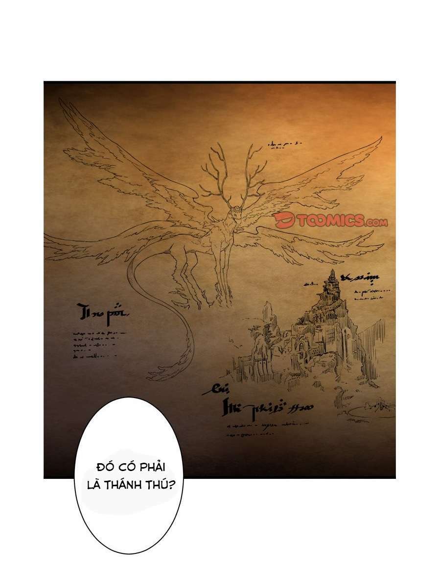 Triệu Hồi Đến Thế Giới Fantasy: Chapter 67