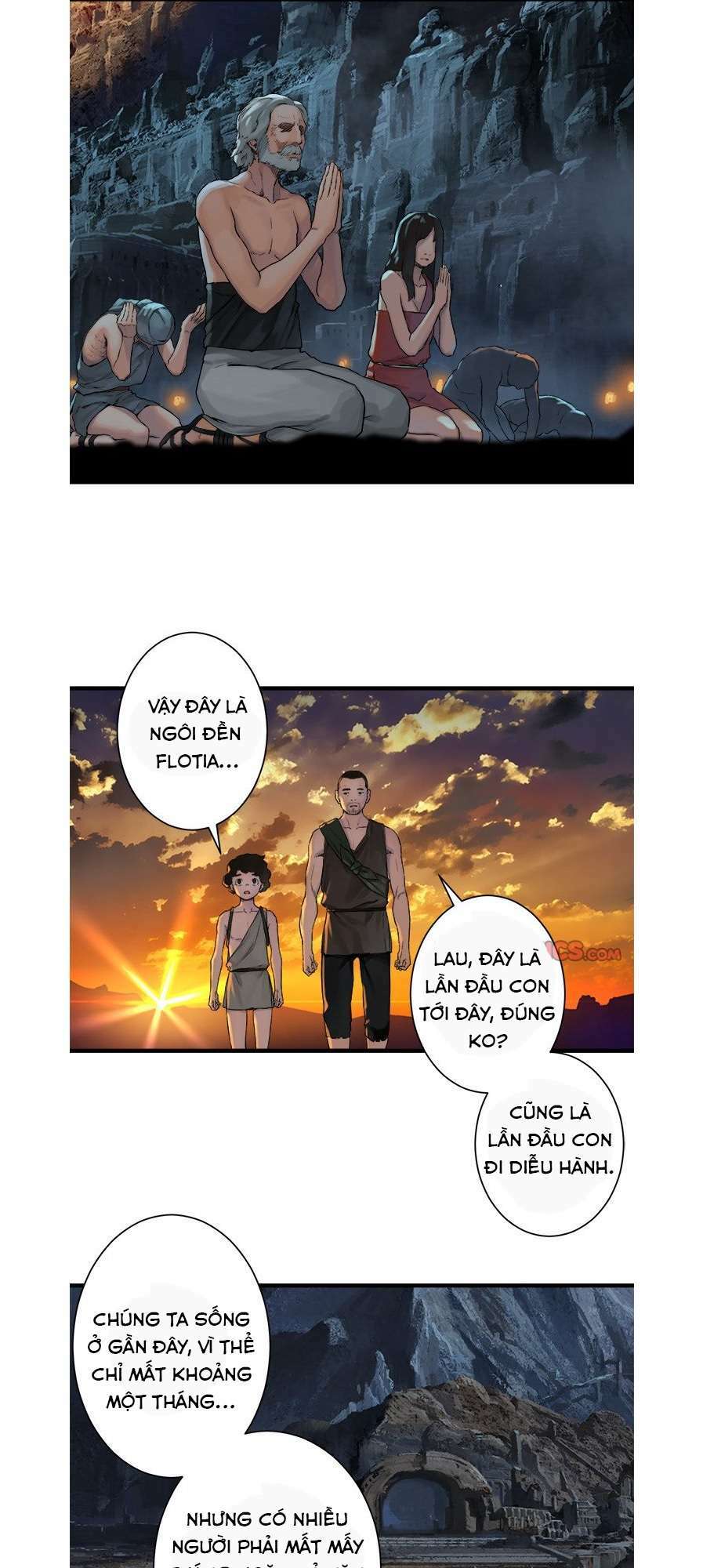 Triệu Hồi Đến Thế Giới Fantasy: Chapter 67