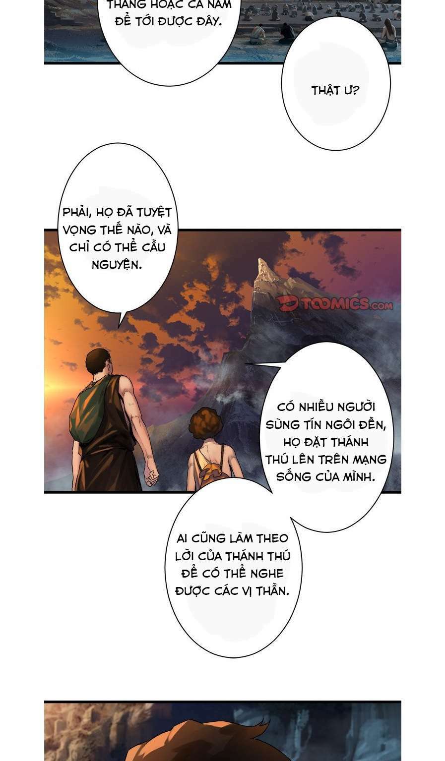 Triệu Hồi Đến Thế Giới Fantasy: Chapter 67