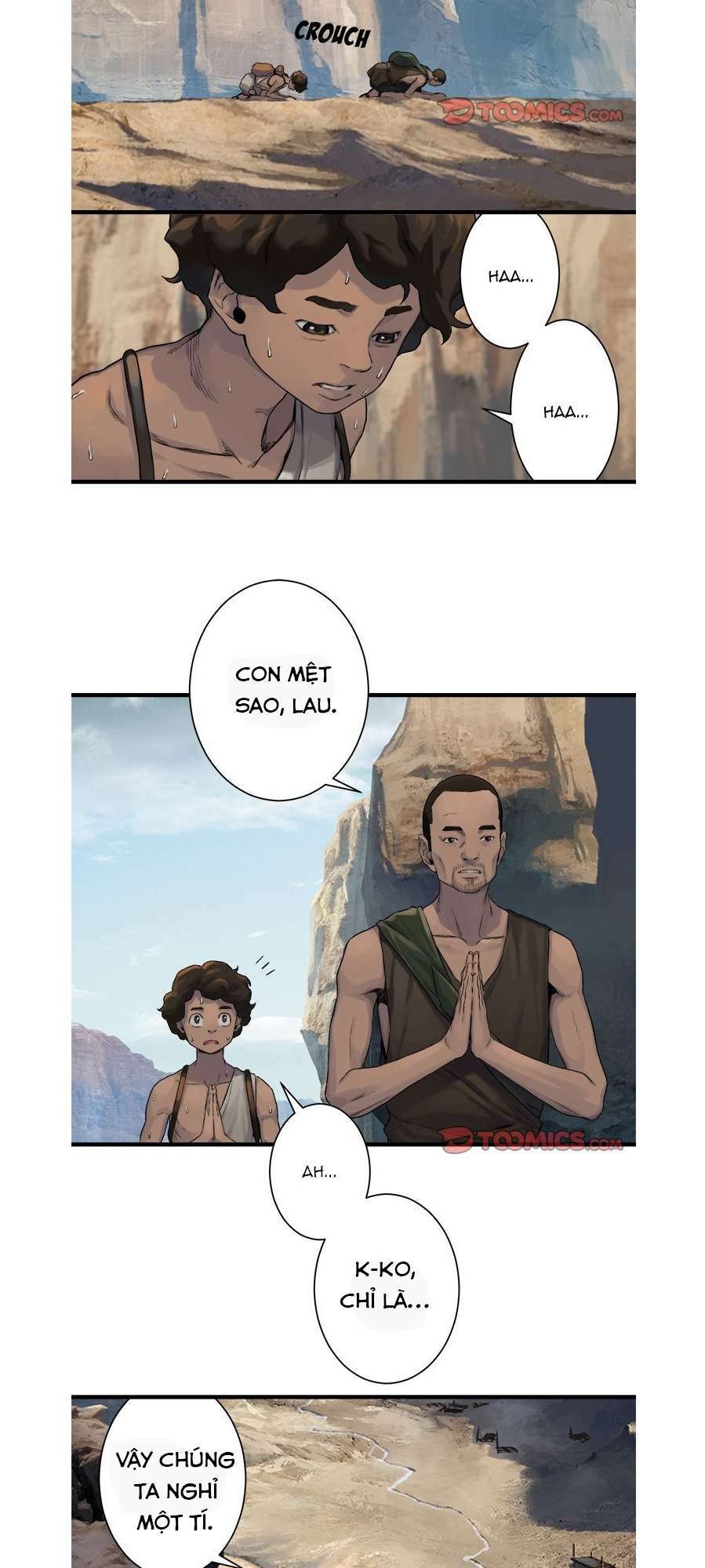 Triệu Hồi Đến Thế Giới Fantasy: Chapter 67