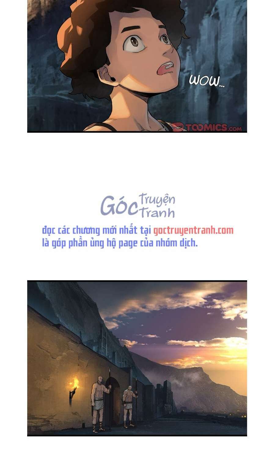 Triệu Hồi Đến Thế Giới Fantasy: Chapter 67