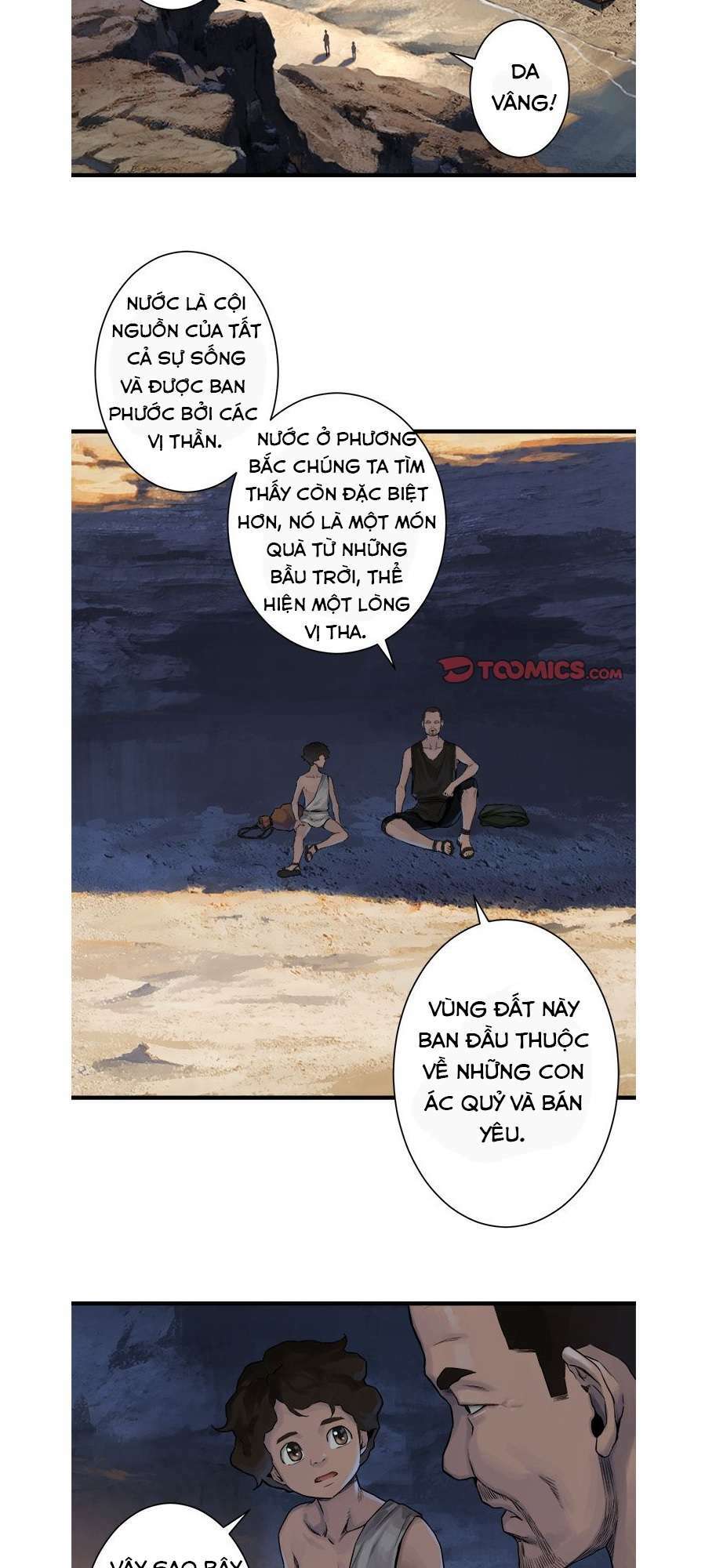 Triệu Hồi Đến Thế Giới Fantasy: Chapter 67