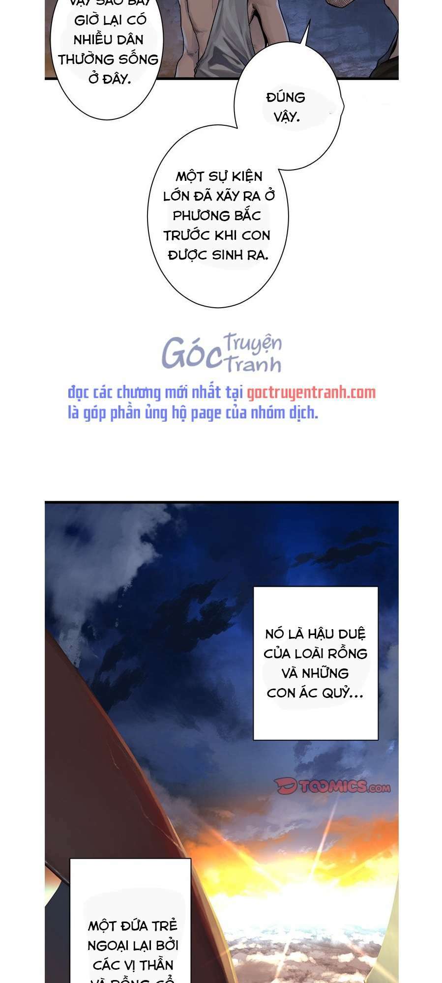 Triệu Hồi Đến Thế Giới Fantasy: Chapter 67