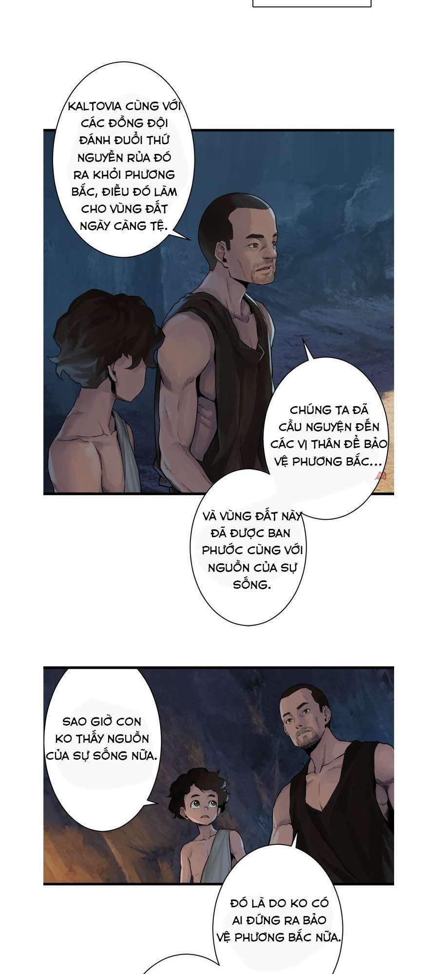 Triệu Hồi Đến Thế Giới Fantasy: Chapter 67