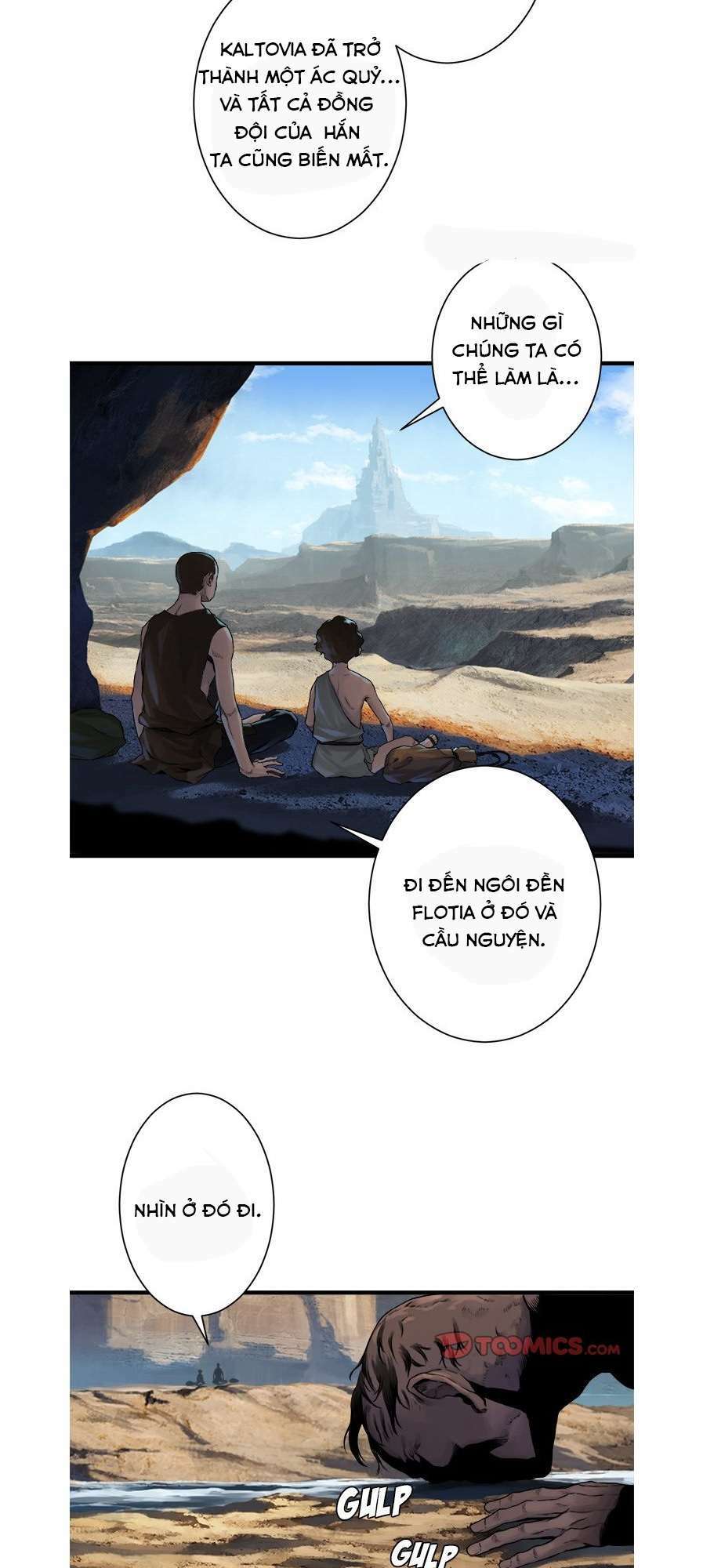 Triệu Hồi Đến Thế Giới Fantasy: Chapter 67