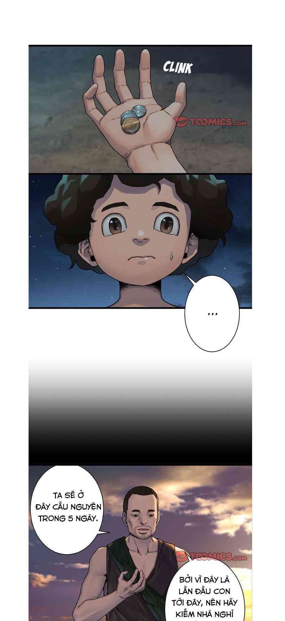 Triệu Hồi Đến Thế Giới Fantasy: Chapter 69