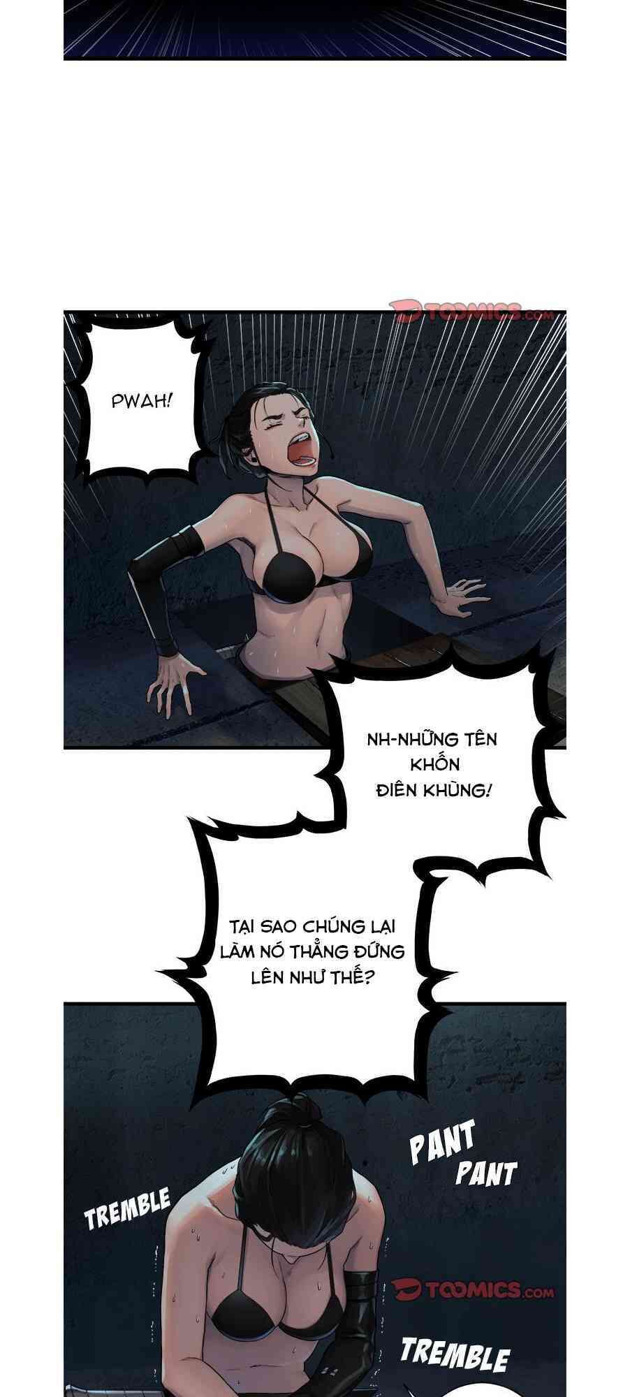 Triệu Hồi Đến Thế Giới Fantasy: Chapter 69