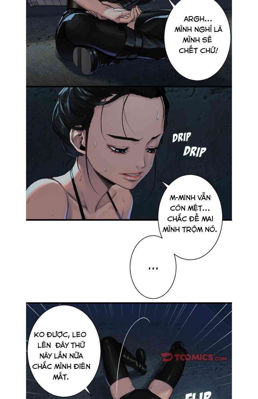 Triệu Hồi Đến Thế Giới Fantasy: Chapter 69