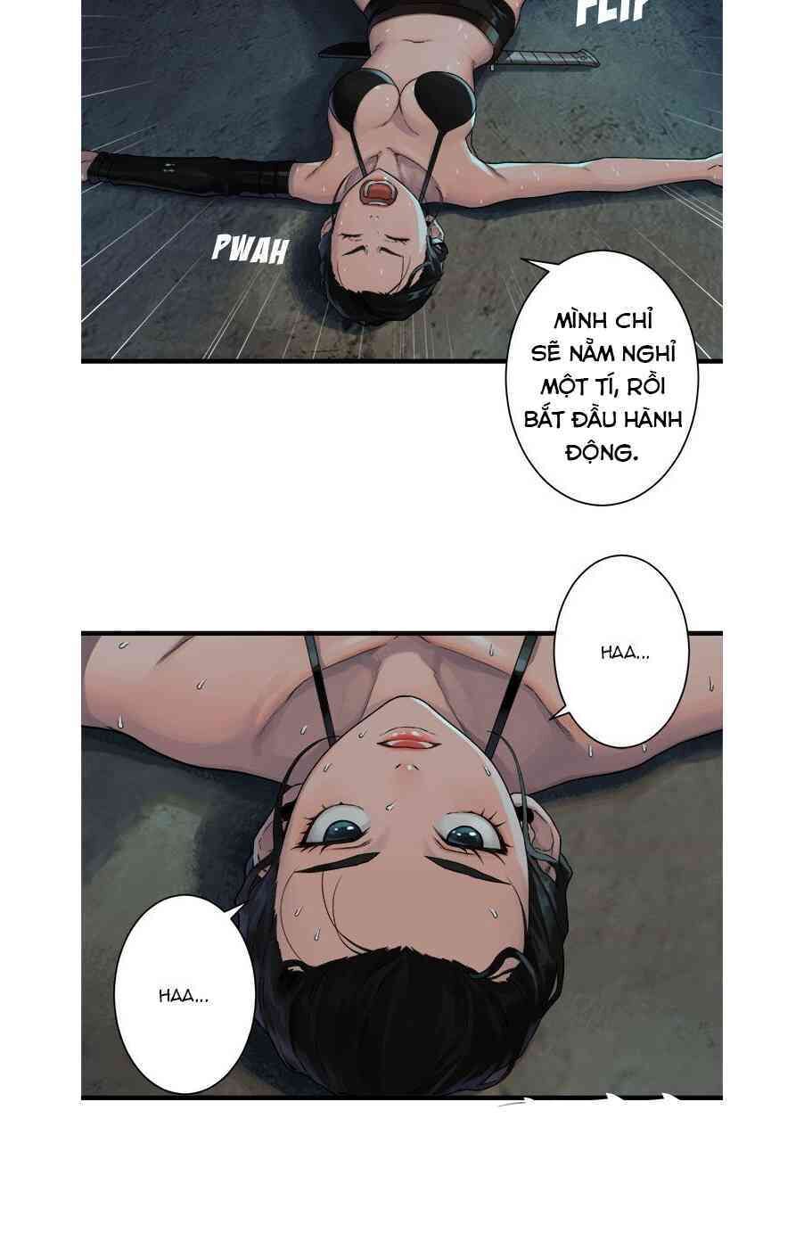 Triệu Hồi Đến Thế Giới Fantasy: Chapter 69