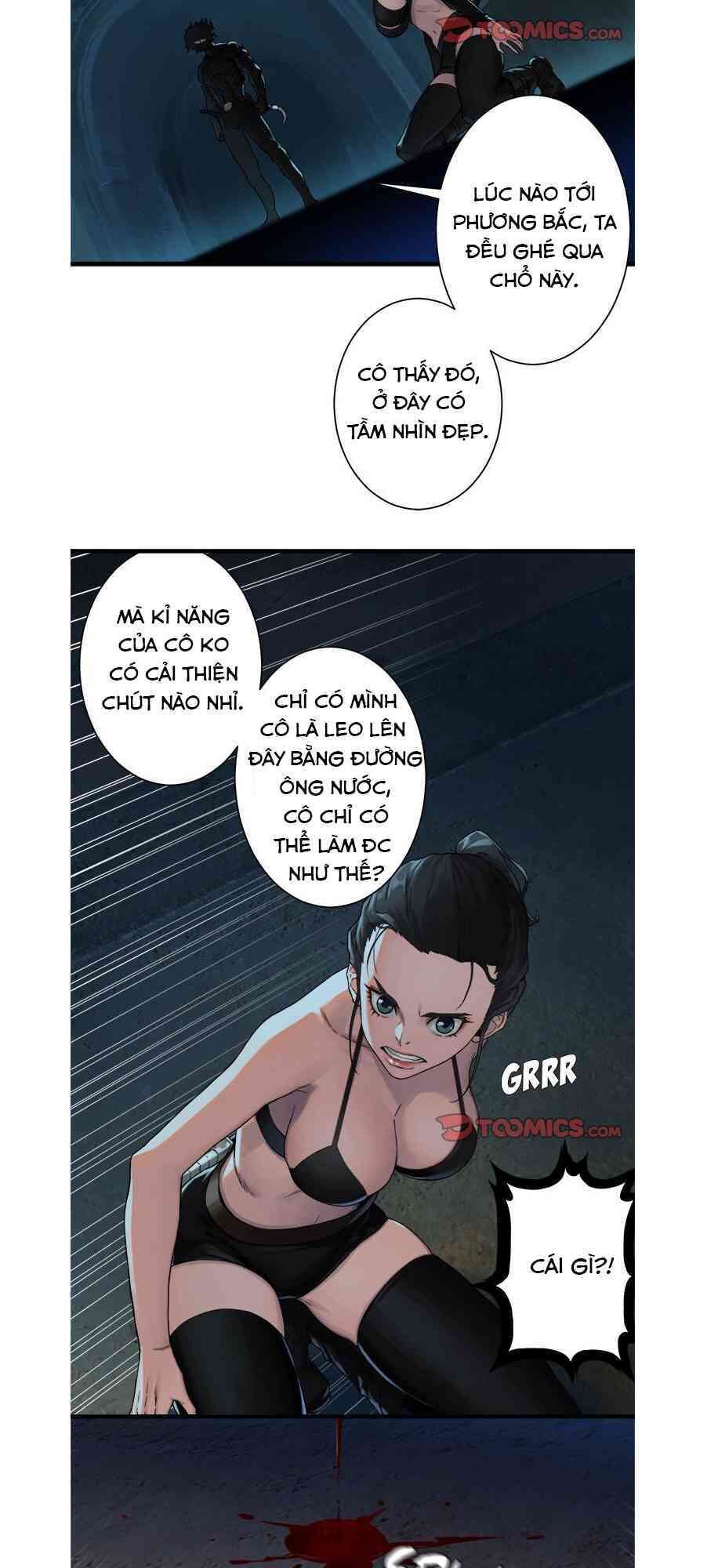 Triệu Hồi Đến Thế Giới Fantasy: Chapter 69