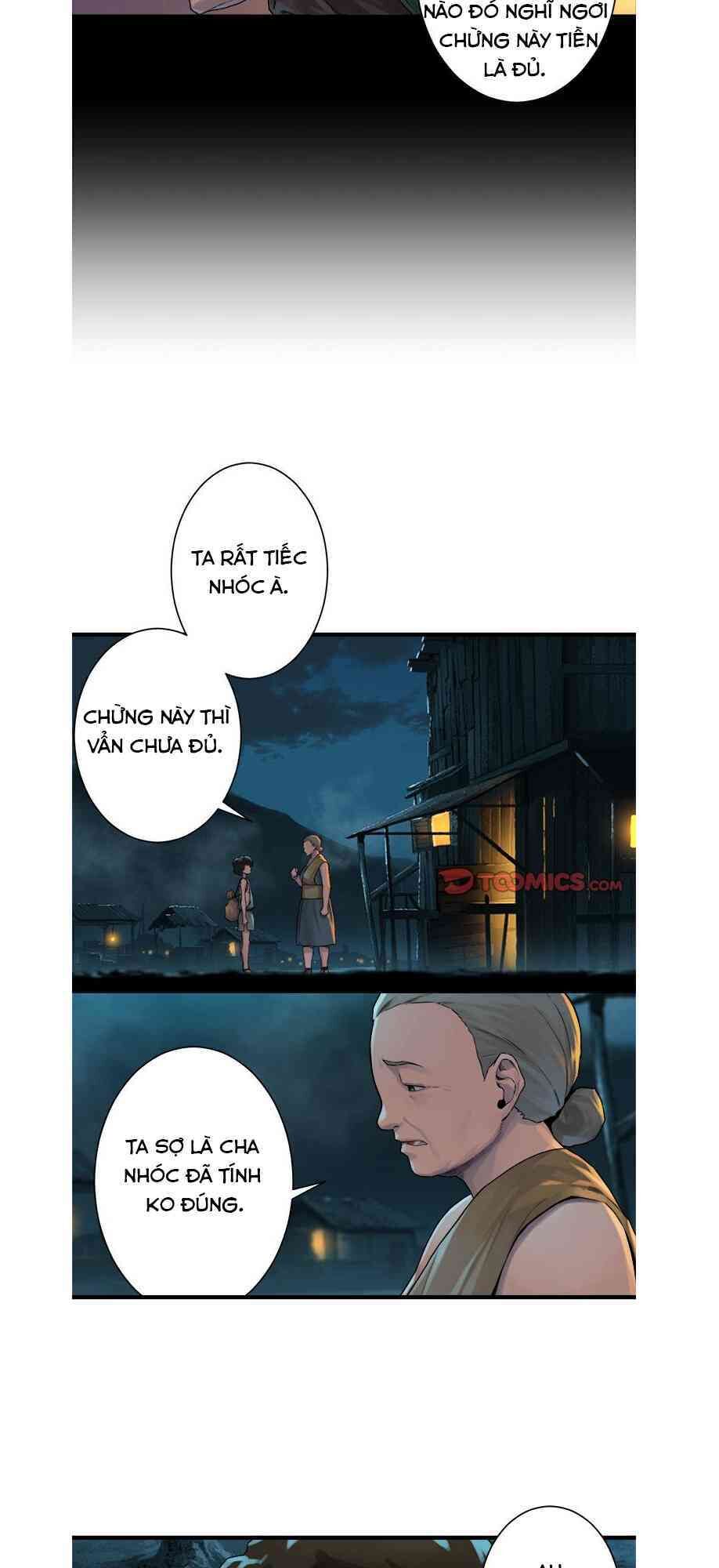 Triệu Hồi Đến Thế Giới Fantasy: Chapter 69