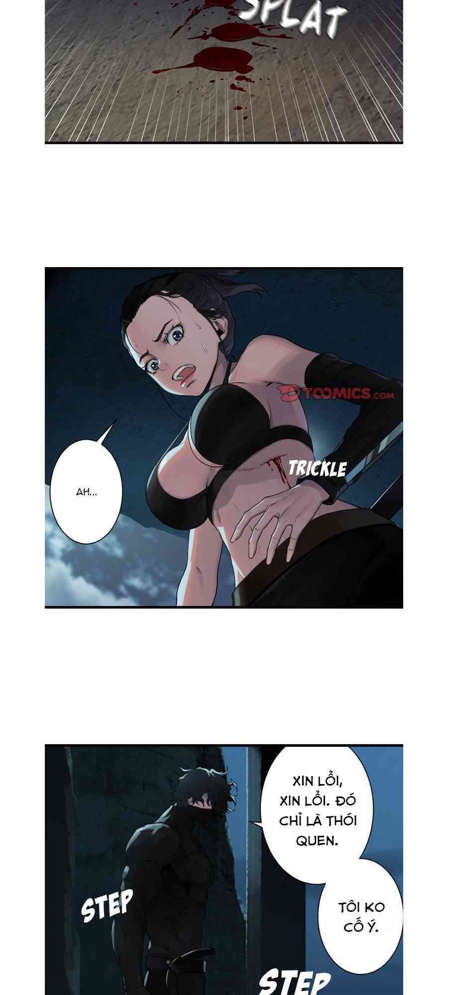 Triệu Hồi Đến Thế Giới Fantasy: Chapter 69