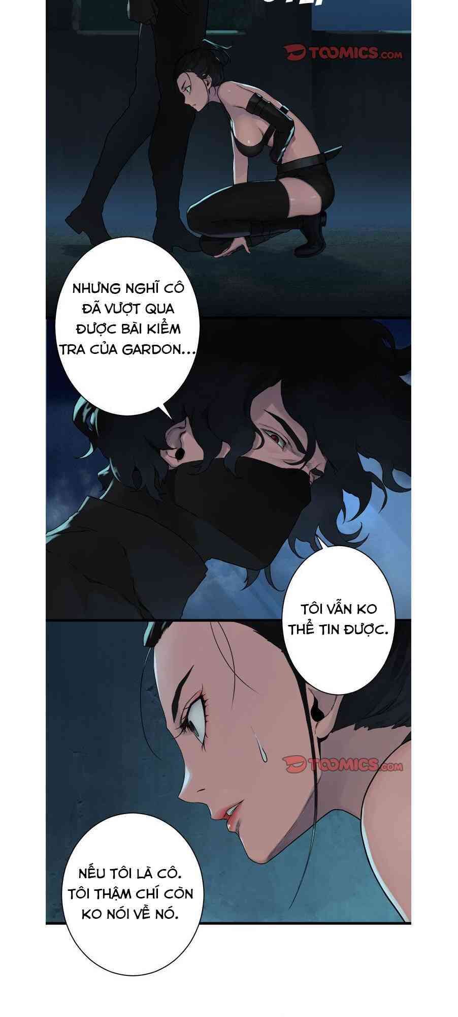 Triệu Hồi Đến Thế Giới Fantasy: Chapter 69