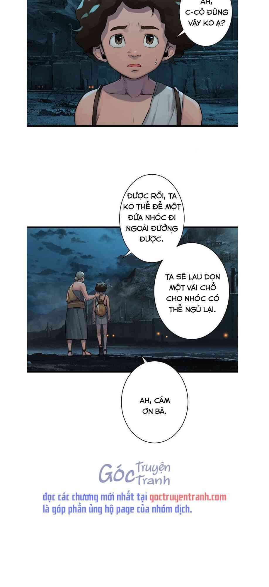 Triệu Hồi Đến Thế Giới Fantasy: Chapter 69