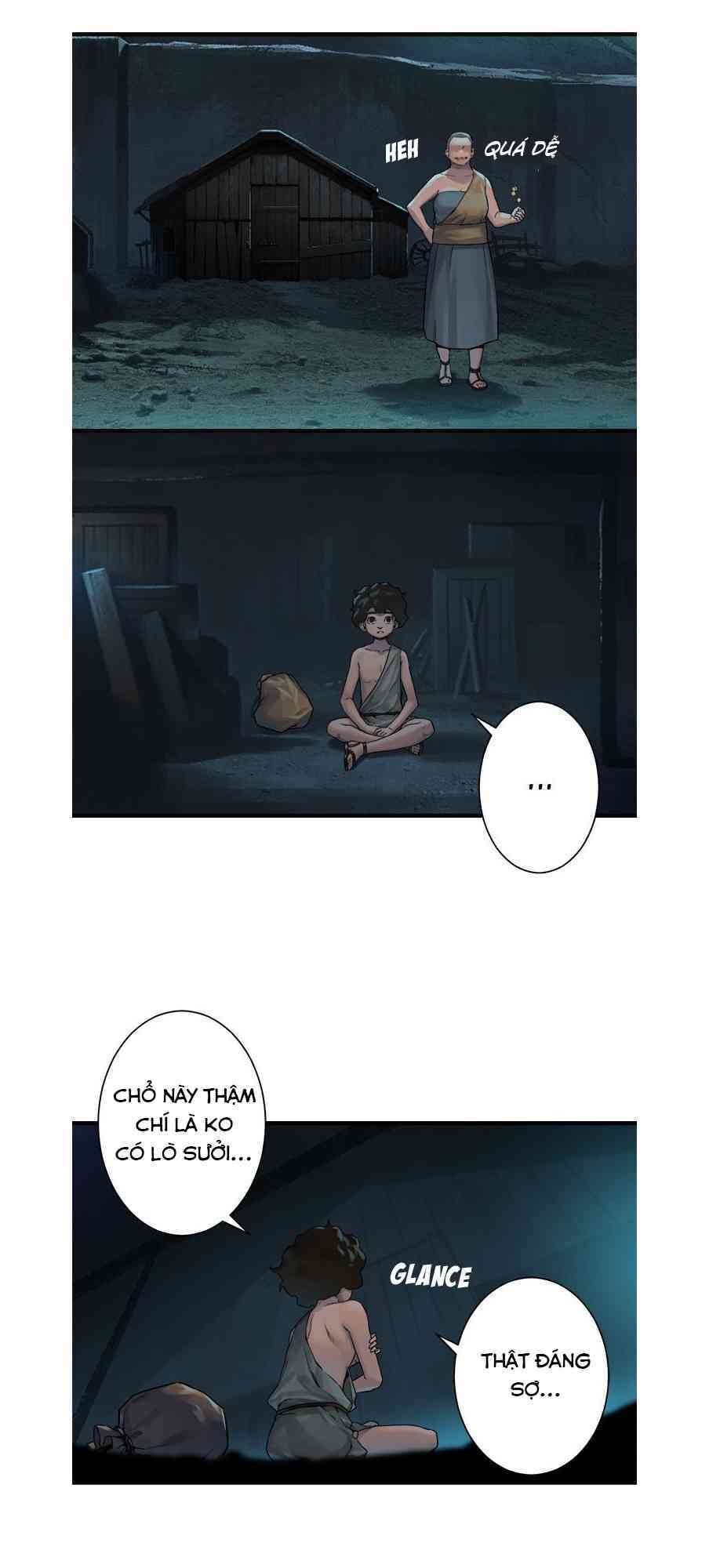 Triệu Hồi Đến Thế Giới Fantasy: Chapter 69