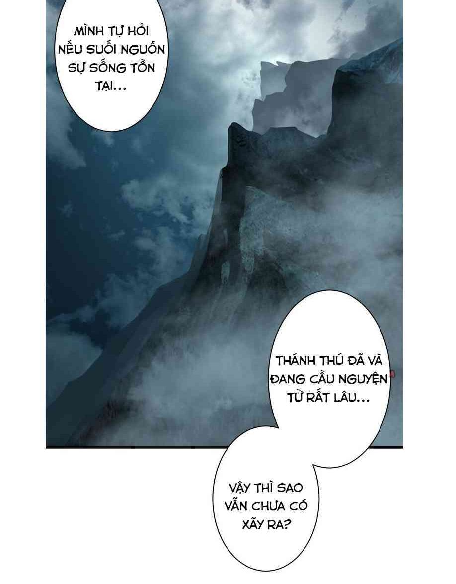 Triệu Hồi Đến Thế Giới Fantasy: Chapter 69