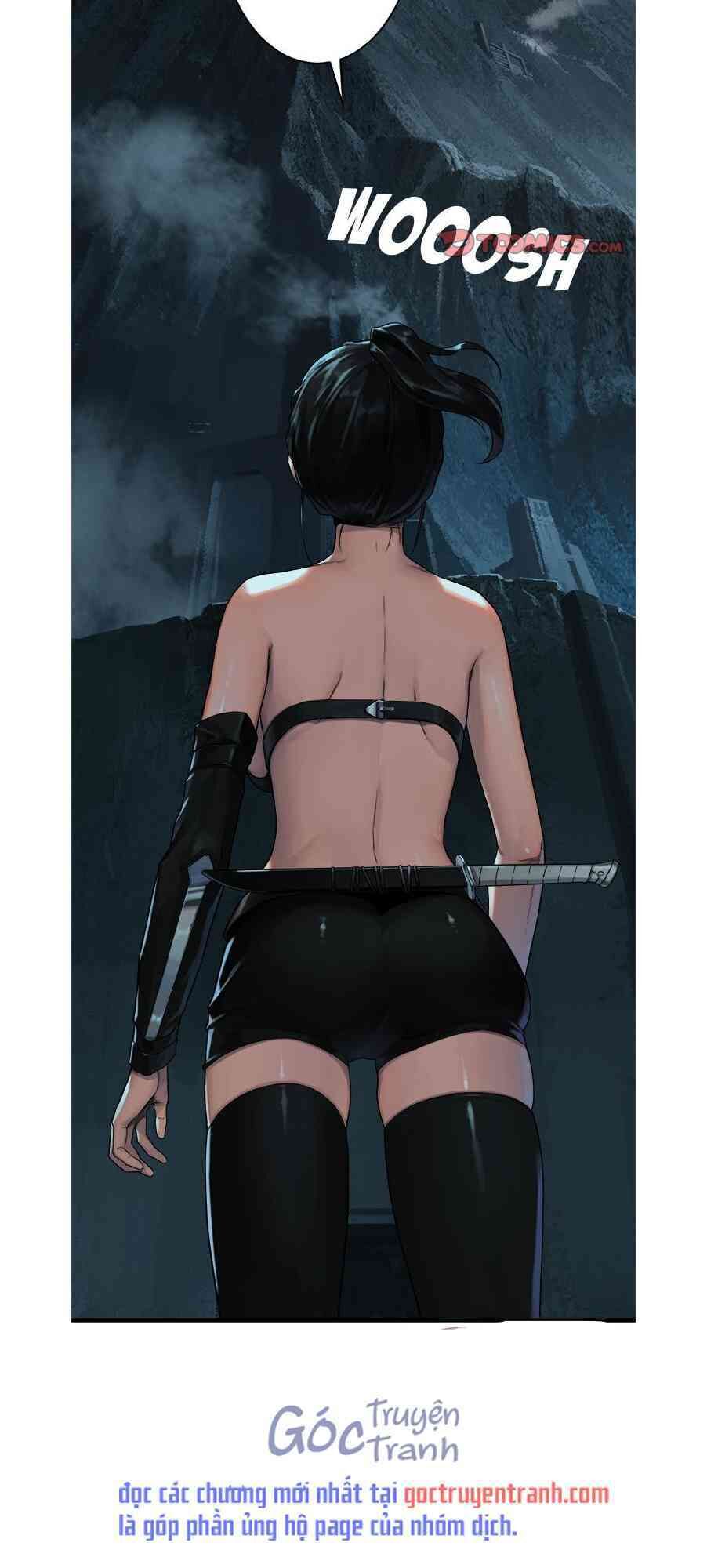 Triệu Hồi Đến Thế Giới Fantasy: Chapter 69