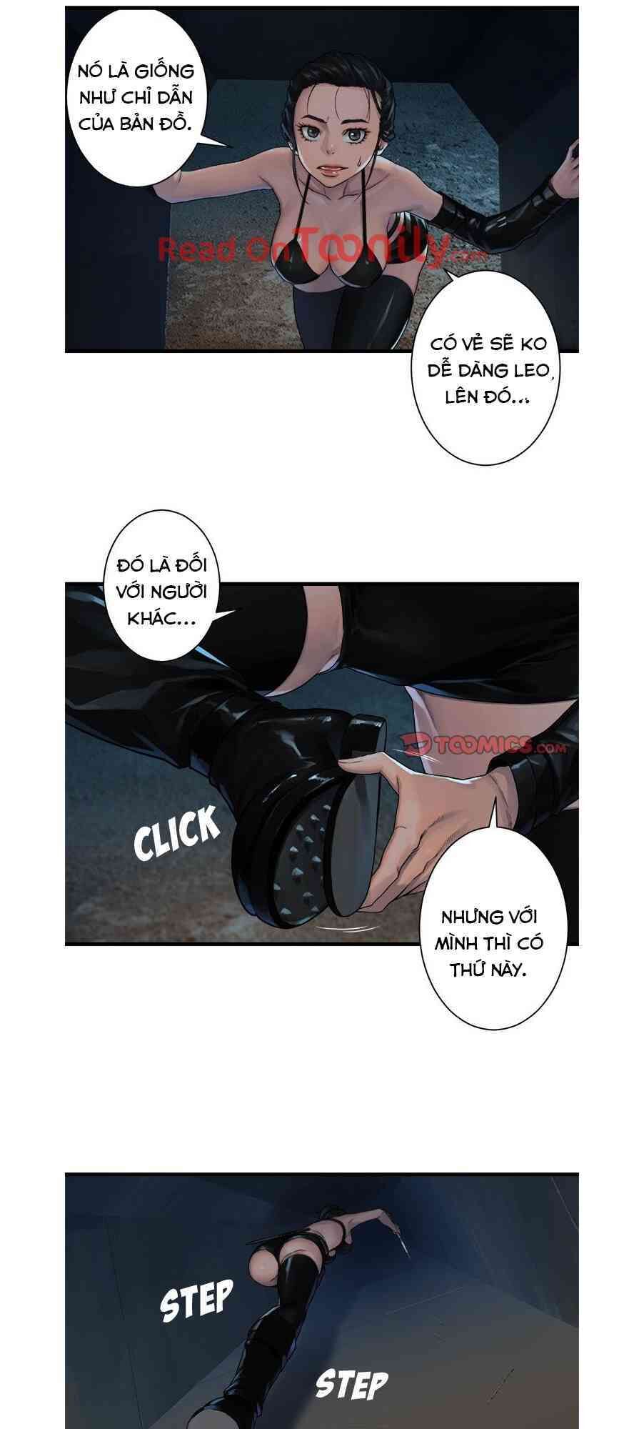 Triệu Hồi Đến Thế Giới Fantasy: Chapter 69