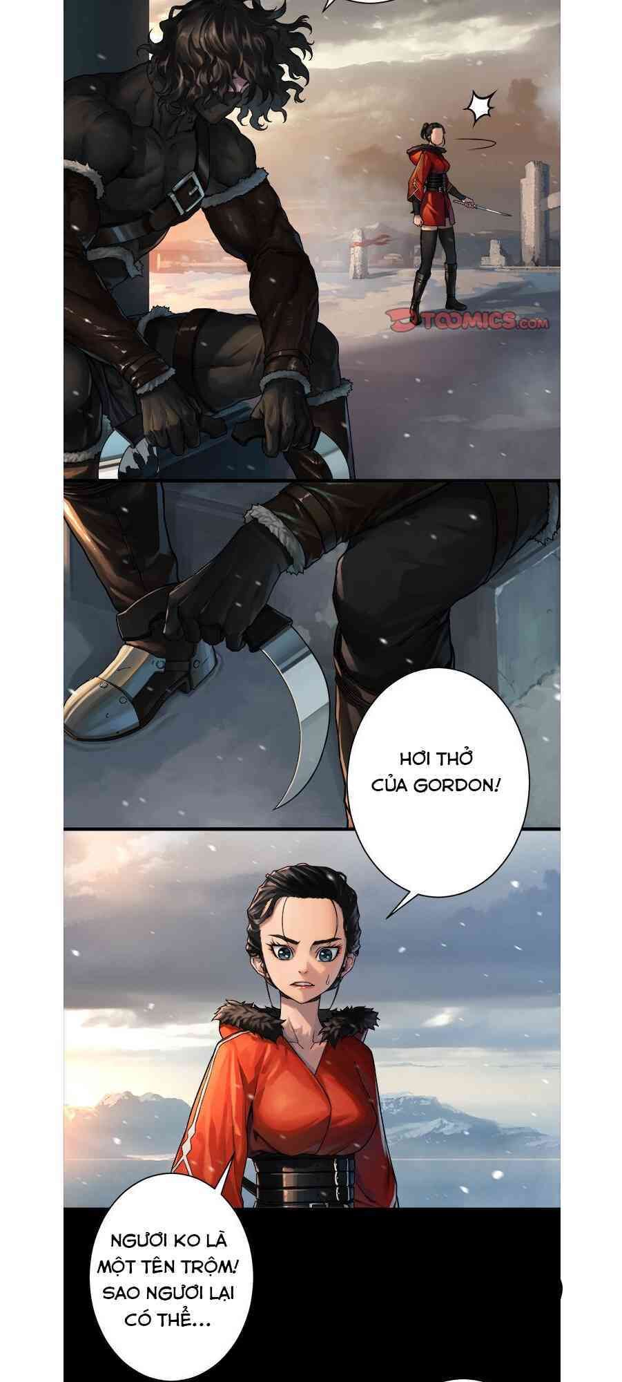 Triệu Hồi Đến Thế Giới Fantasy: Chapter 70