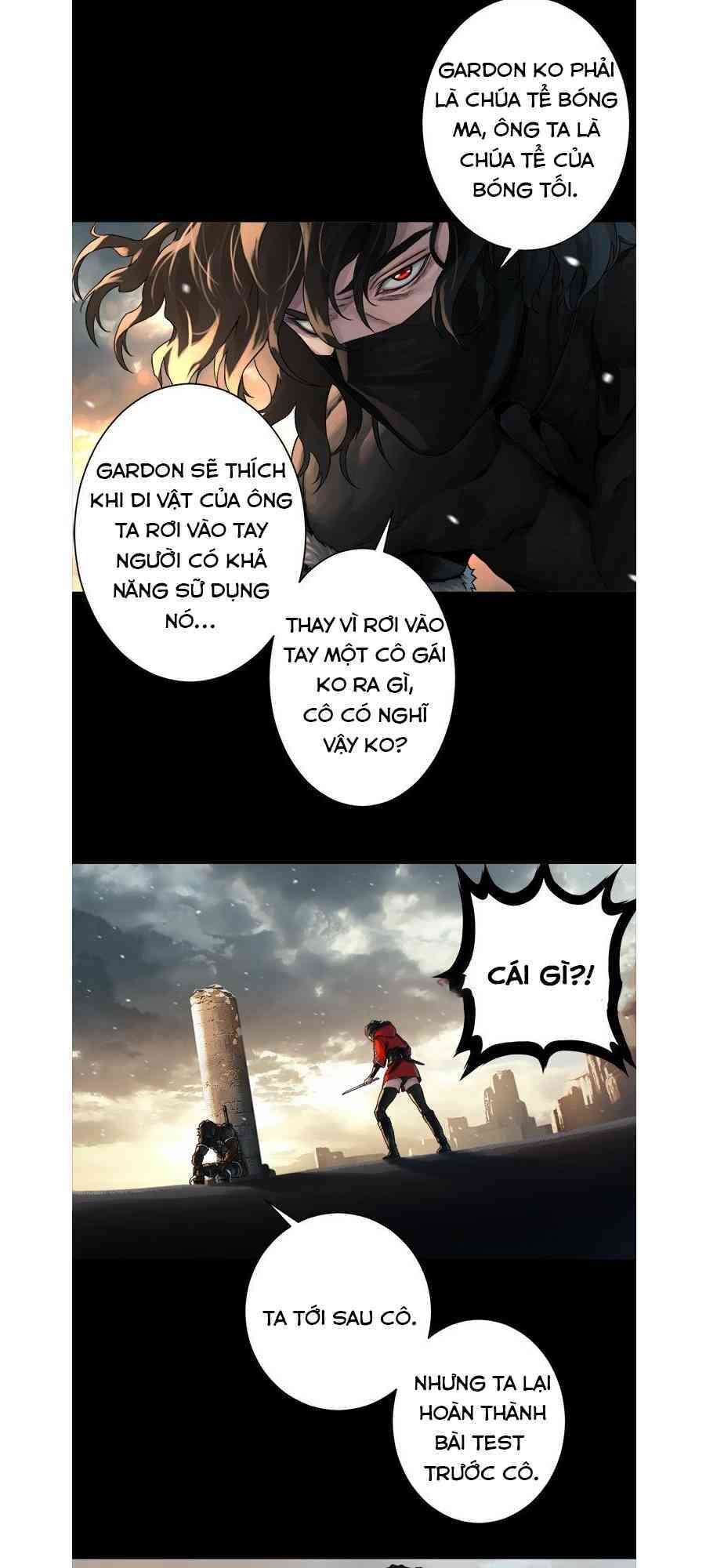 Triệu Hồi Đến Thế Giới Fantasy: Chapter 70