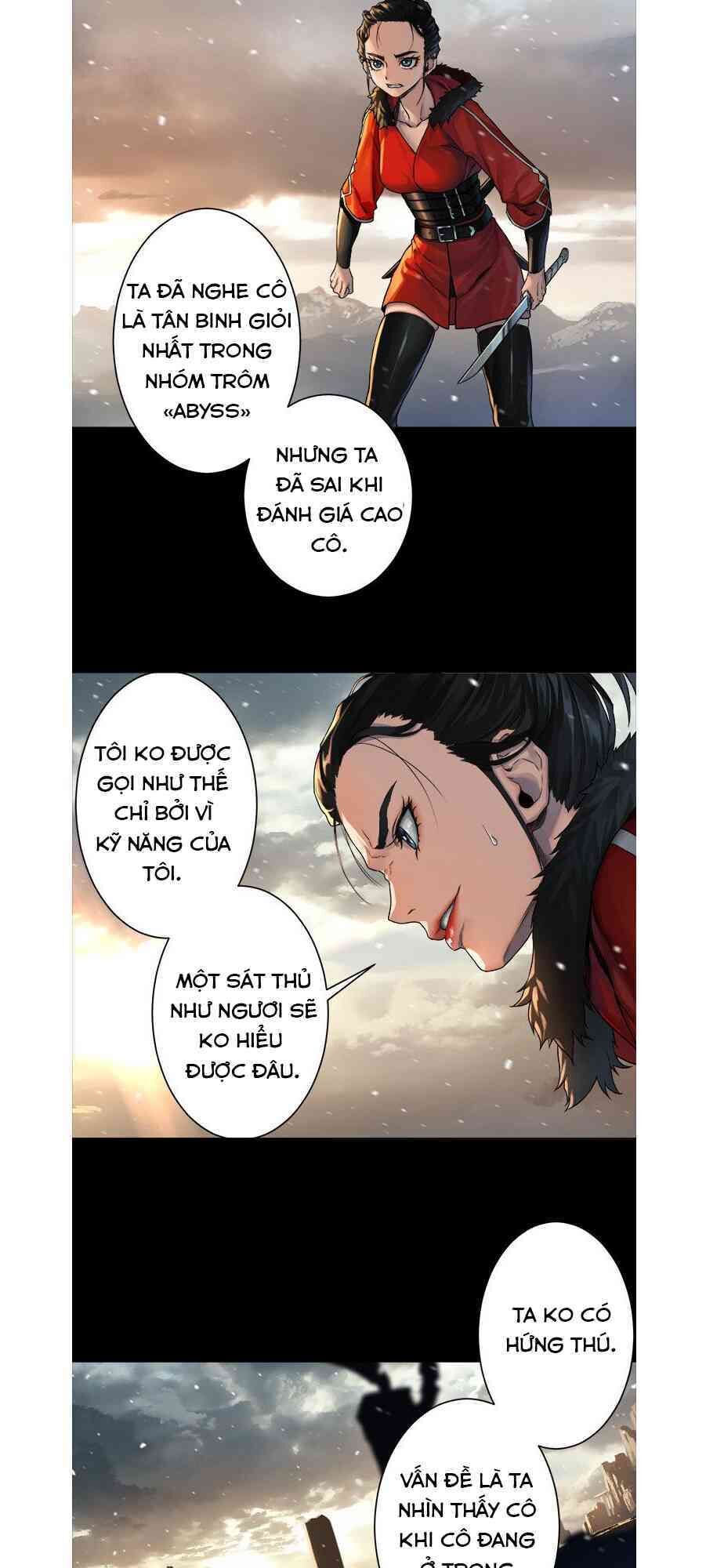 Triệu Hồi Đến Thế Giới Fantasy: Chapter 70