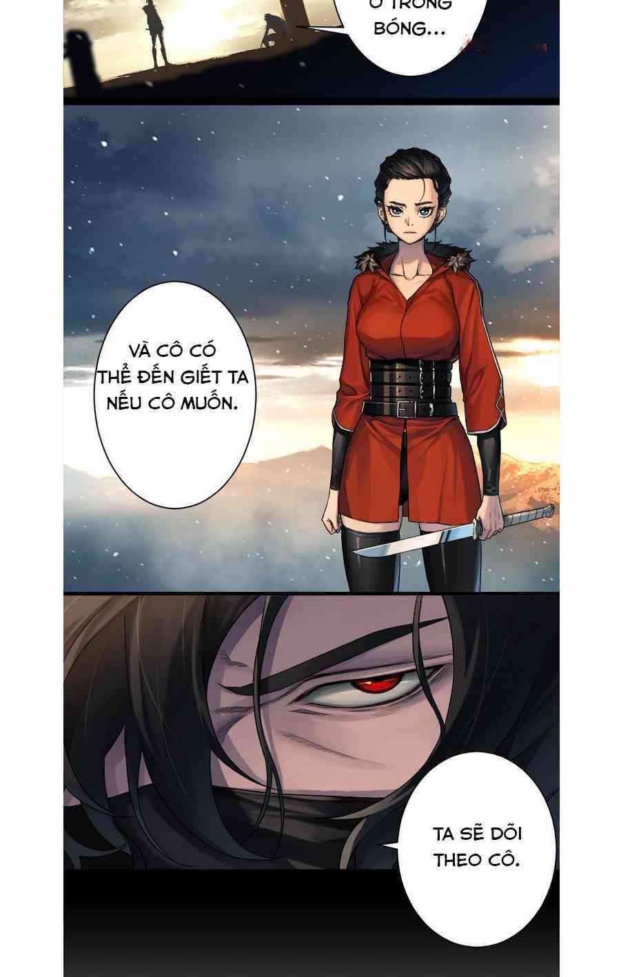 Triệu Hồi Đến Thế Giới Fantasy: Chapter 70