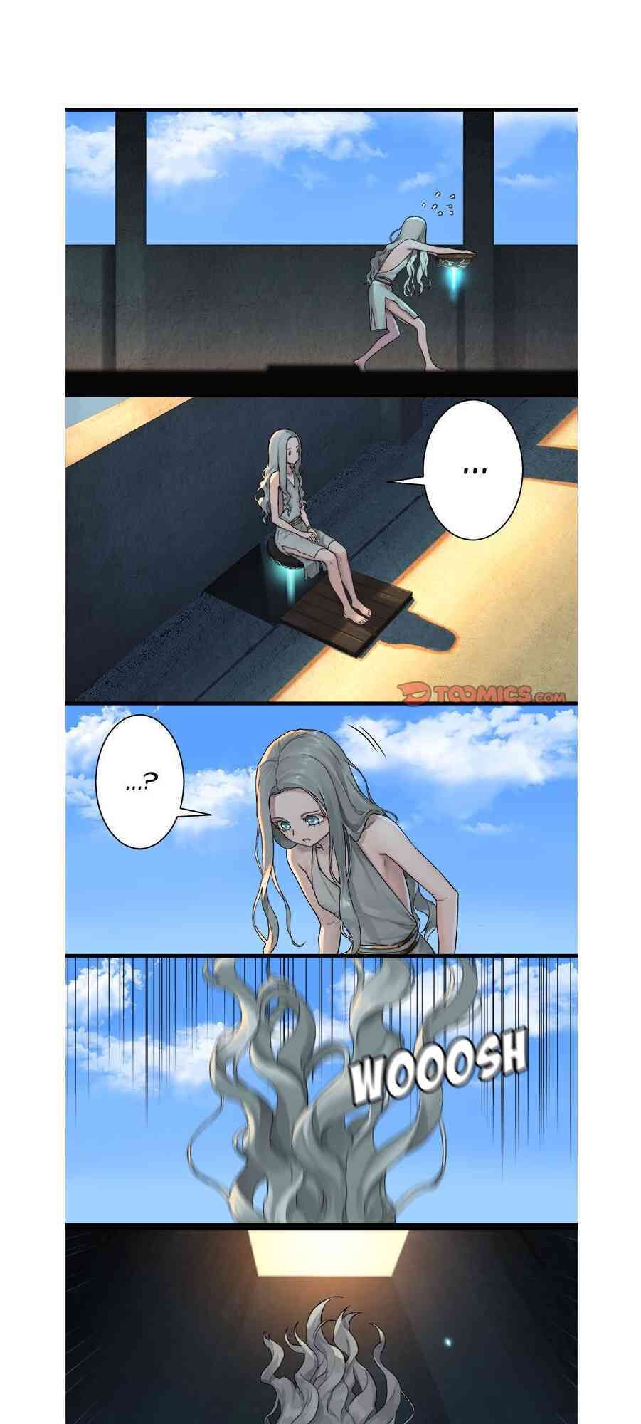 Triệu Hồi Đến Thế Giới Fantasy: Chapter 70
