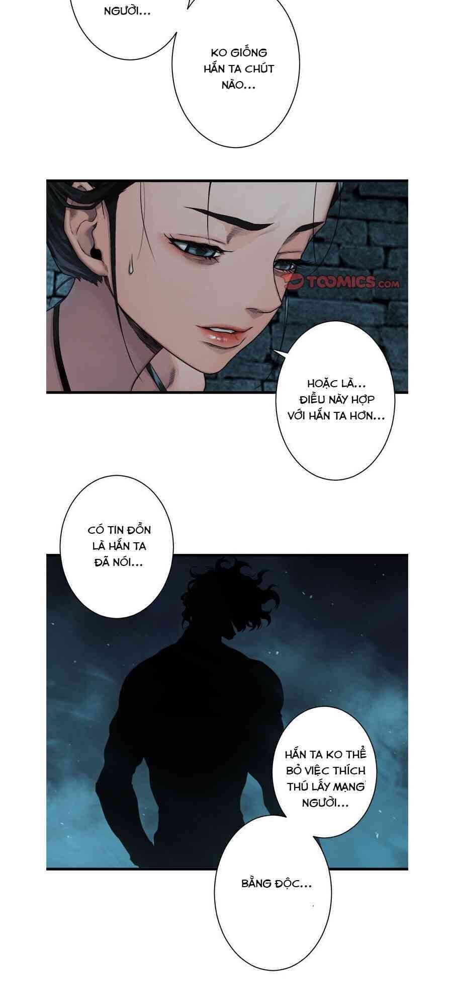 Triệu Hồi Đến Thế Giới Fantasy: Chapter 70