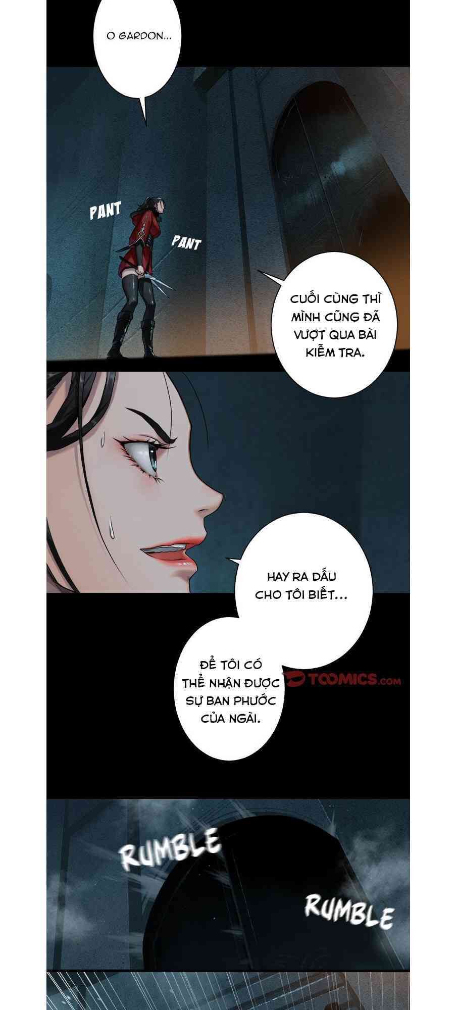 Triệu Hồi Đến Thế Giới Fantasy: Chapter 70