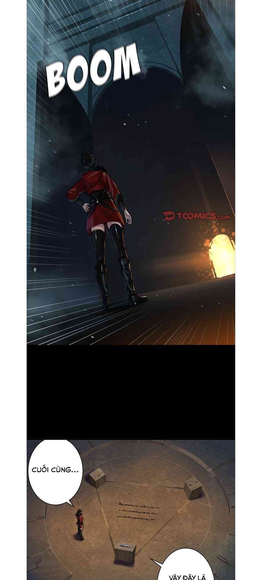 Triệu Hồi Đến Thế Giới Fantasy: Chapter 70