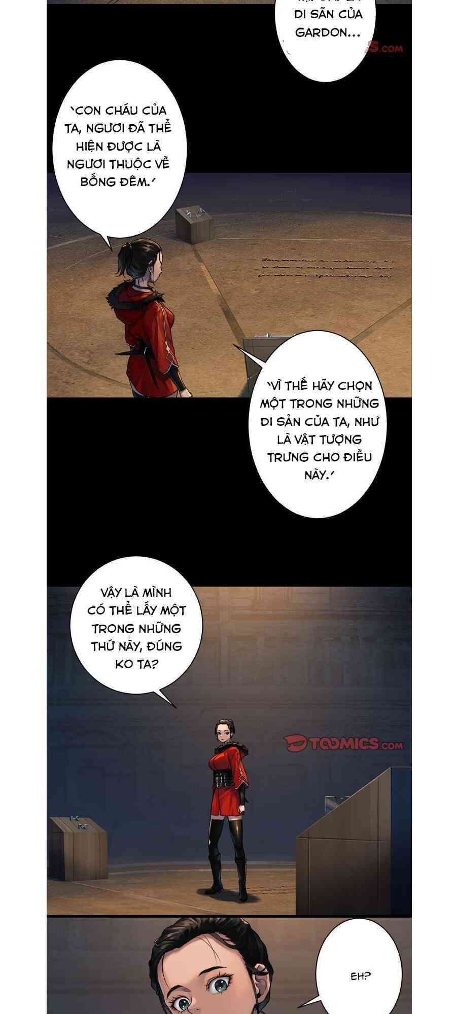 Triệu Hồi Đến Thế Giới Fantasy: Chapter 70